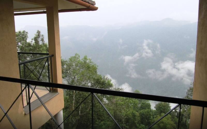My Garden Of Eden, Wayanad 2